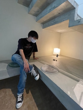 田中太郎さんのコーディネート