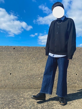 nojiさんのコーディネート