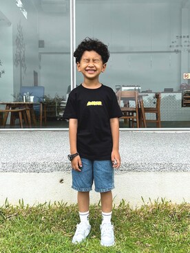 葉葉さんのコーディネート