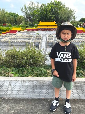 葉葉さんのコーディネート