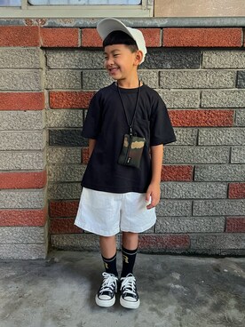 葉葉さんのコーディネート