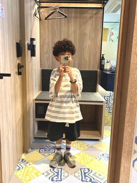 葉葉さんのコーディネート