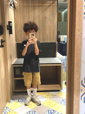 葉葉さんのコーディネート