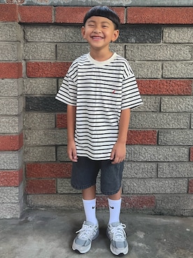 葉葉さんのコーディネート