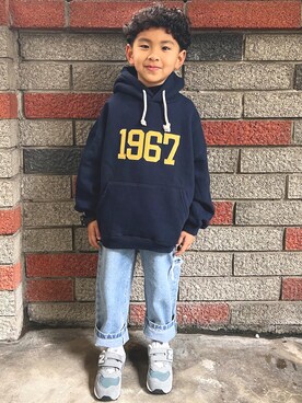 葉葉さんのコーディネート