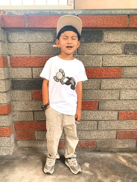 葉葉さんのコーディネート