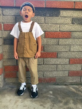 葉葉さんのコーディネート