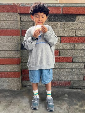 葉葉さんのコーディネート