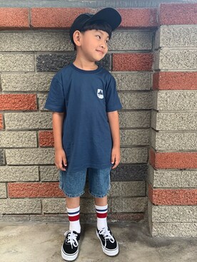 葉葉さんのコーディネート