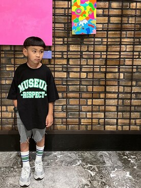 葉葉さんのコーディネート