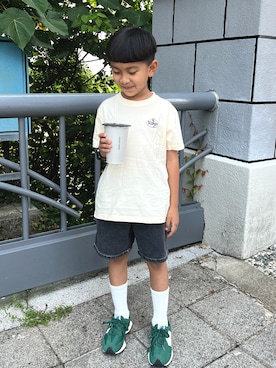 葉葉さんのコーディネート