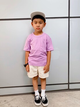 葉葉さんのコーディネート