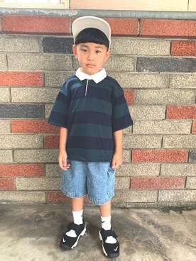 葉葉さんのコーディネート