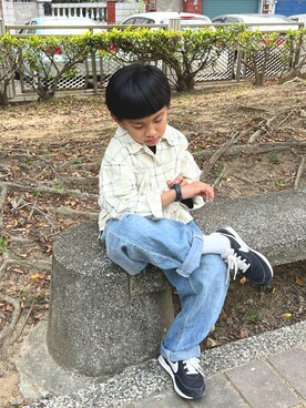 葉葉さんのコーディネート