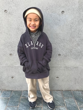 葉葉さんのコーディネート