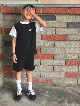 葉葉さんのコーディネート