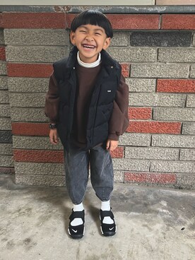 葉葉さんのコーディネート