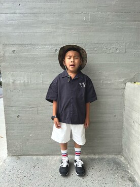 葉葉さんのコーディネート