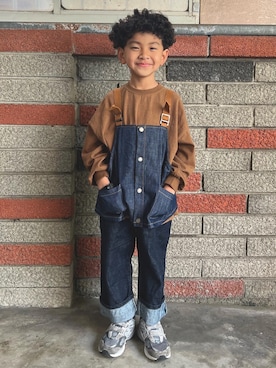 葉葉さんのコーディネート