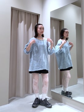 Sakaiさんのコーディネート