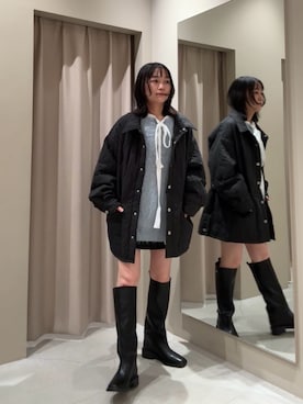 Sakaiさんのコーディネート