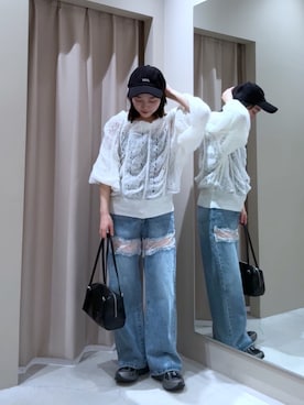 Sakaiさんのコーディネート