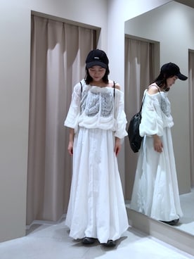 Sakaiさんのコーディネート