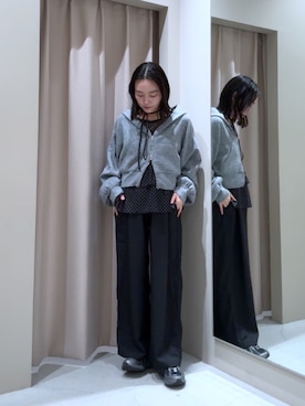 Sakaiさんのコーディネート