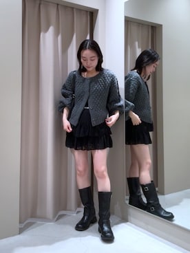 Sakaiさんのコーディネート