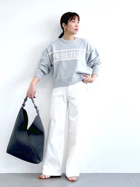 あべさんのコーディネート