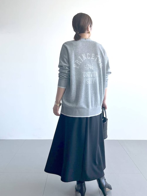 BARNYARDSTORM / シープレザーヒールブーツ