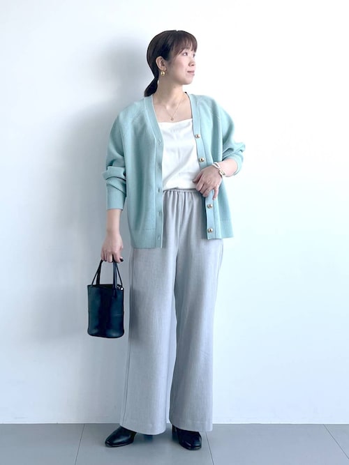 セール】BARNYARDSTORM / ソフトサーモセミワイドパンツ / ハンド