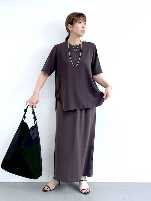 BARNYARDSTORM / パンチングワンハンドルバッグ（トートバッグ