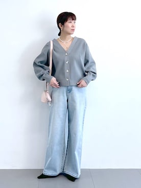 あべさんのコーディネート