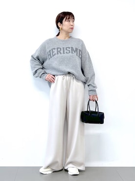 あべさんのコーディネート