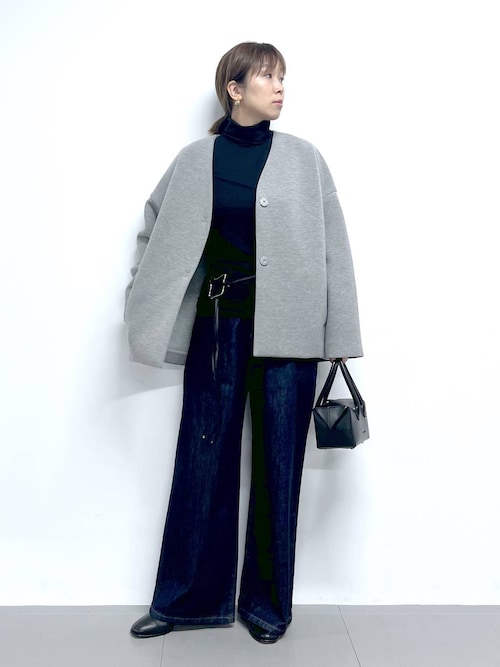 BARNYARDSTORM / ダンボールジャケット【WEB限定】（ブルゾン