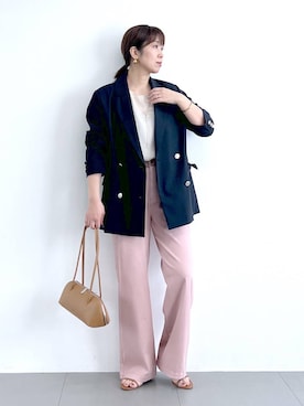 あべさんのコーディネート