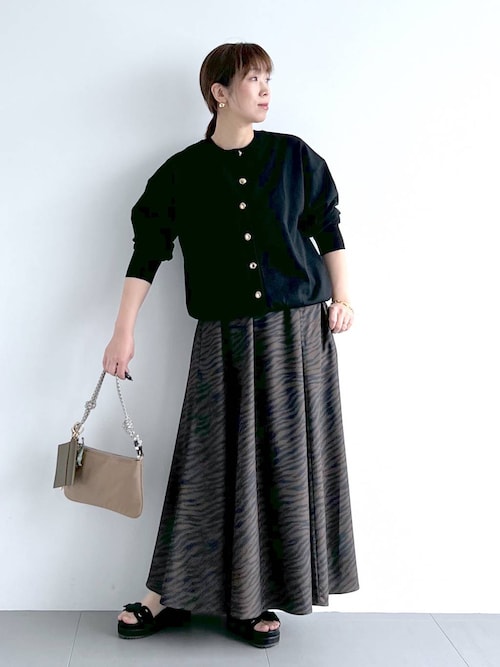 ear 美品　セットアップ　ロングスカート wm4820170_12.jpg