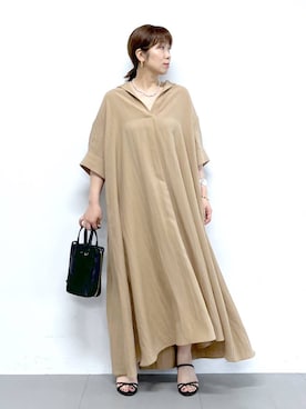 あべさんのコーディネート