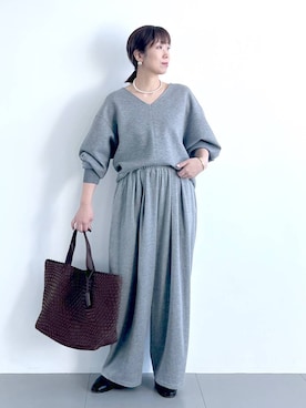 あべさんのコーディネート