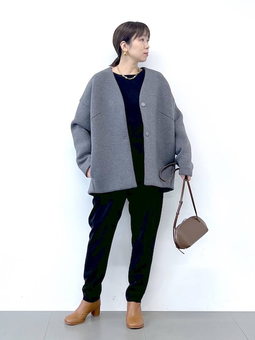 BARNYARDSTORM / ダンボールジャケット【WEB限定】（ブルゾン