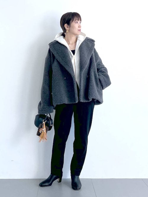 セール】BARNYARDSTORM / ハイテンションウエストラインパンツ/ ハンド