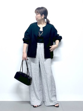 あべさんのコーディネート