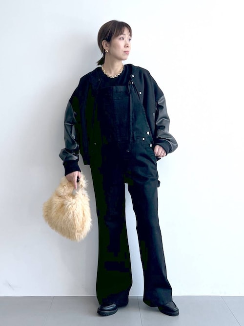 セール】BARNYARDSTORM / デニムキャミサロペ 【『VERY』YouTube