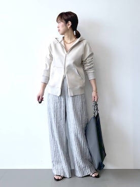 あべさんのコーディネート