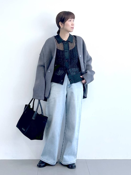 BARNYARDSTORM / ダンボールジャケット【WEB限定】（ブルゾン