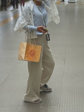 kawaさんのコーディネート