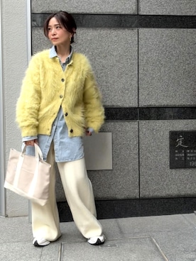 granさんのコーディネート