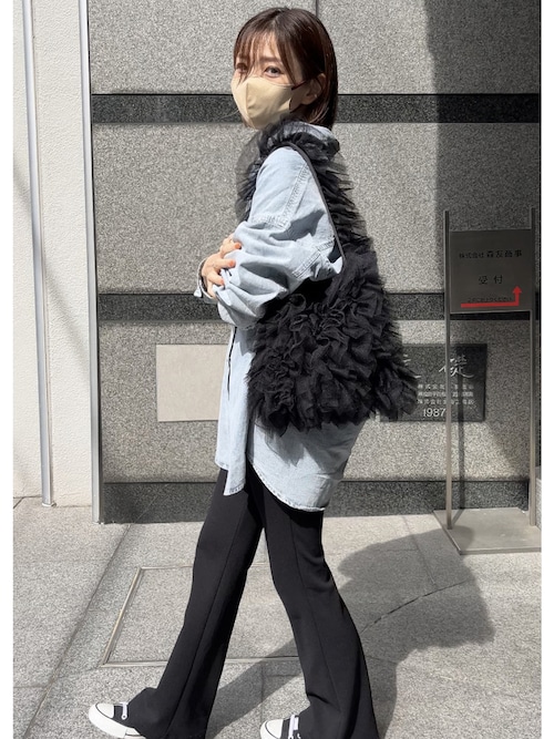 granさんのコーディネート