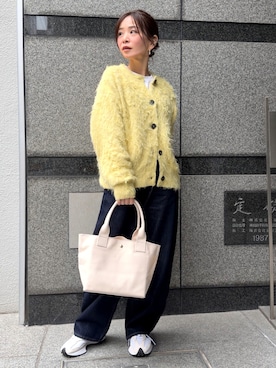 granさんのコーディネート